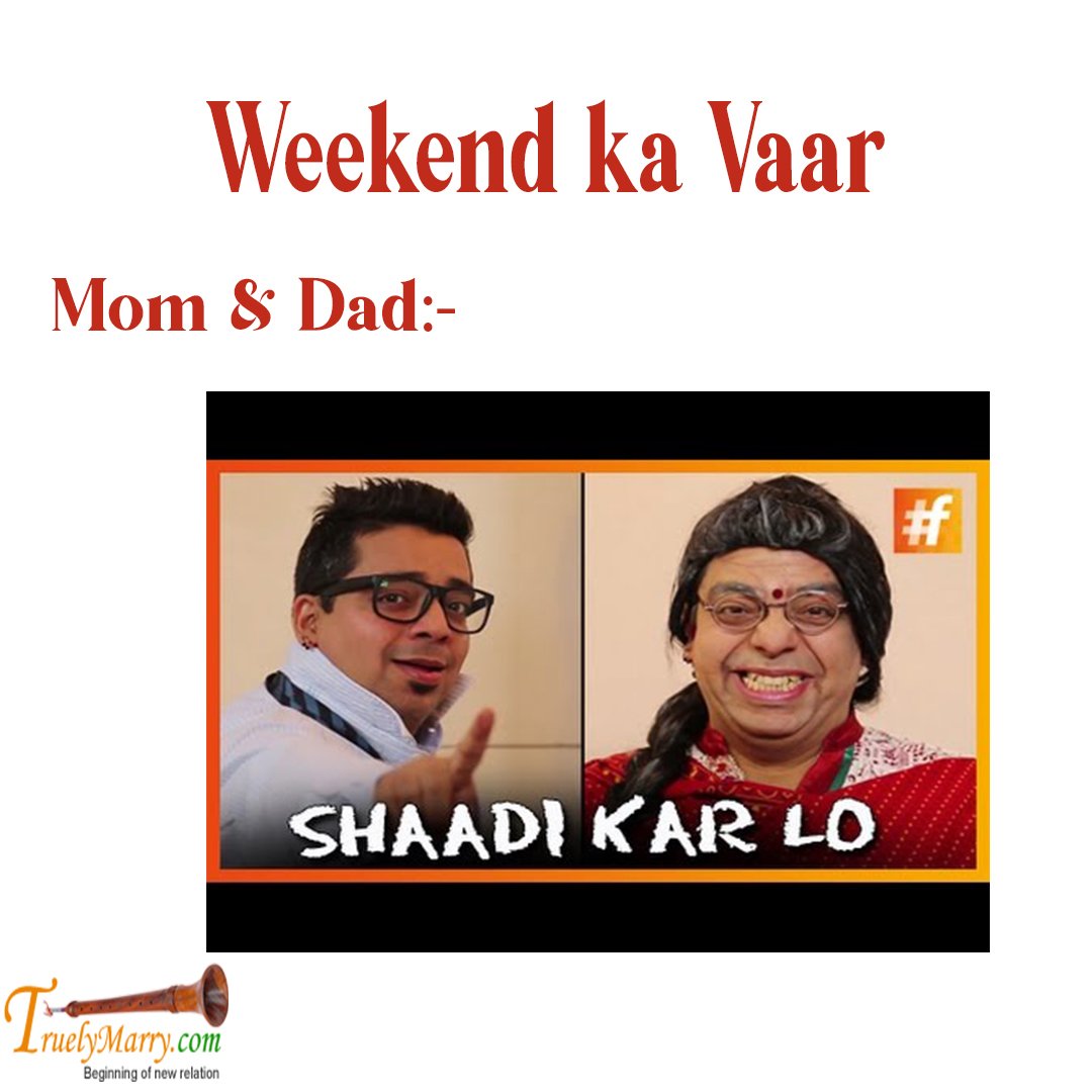 truelymarry2's tweet photo. How was you weekend ka Vaarπ€??
#truelymarry #sapnokiwedding #weekendvibes #weekendkavaar #sundayvibes #weekend #weekendkavaar #weekendkavaarupdates https://t.co/VZqFmTnLcI