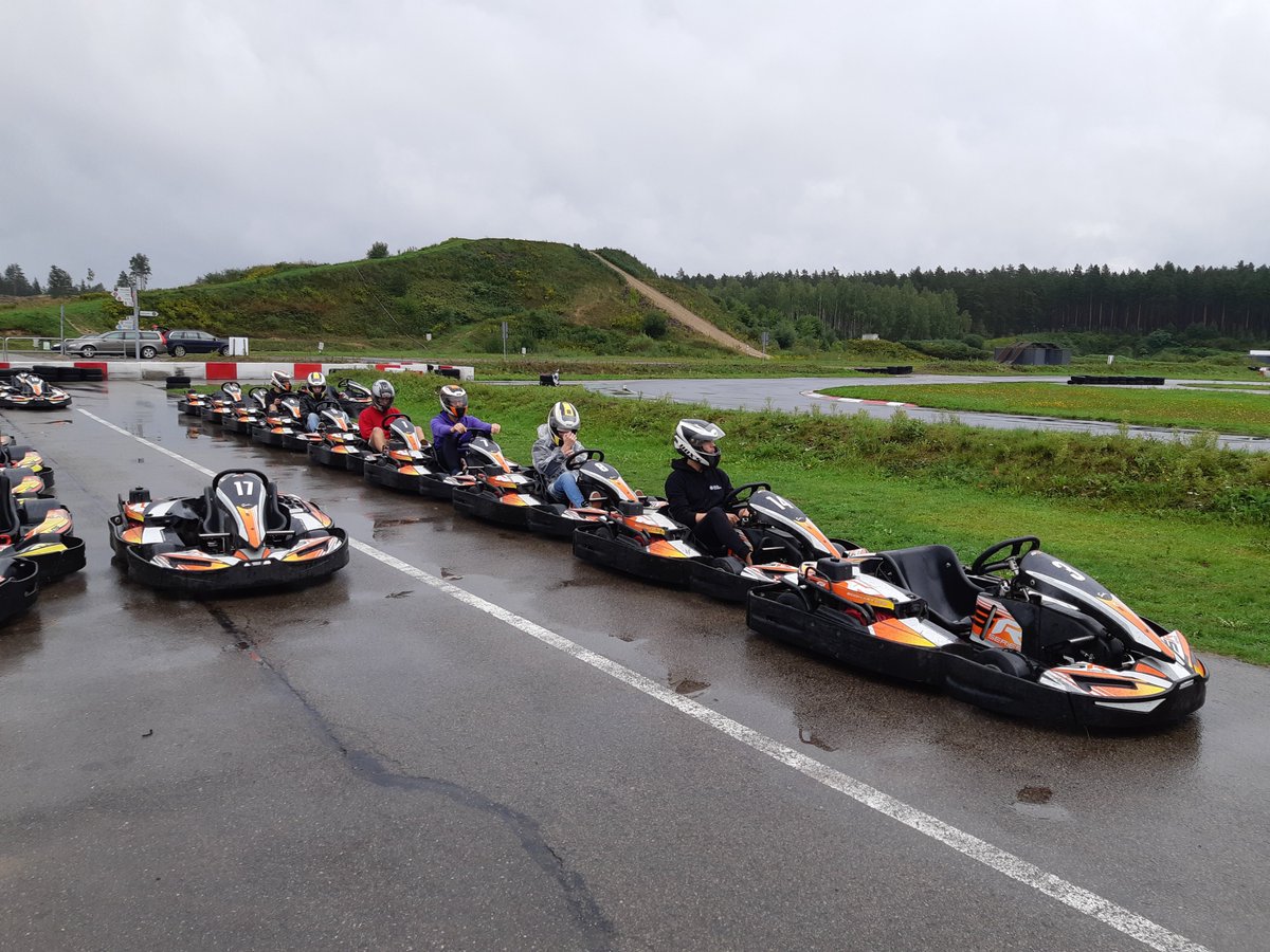 WebScraperIO's tweet image. 🤩 That's us! Wakeboarding and kart racing is the best way to finish the summer season. #workretreat