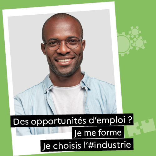 gretagbo29's tweet photo. Les formations du GRETA-CFA dans le secteur de l’industrie recrutent et il reste des places vacantes ❗
🟢 Les entrées sont possibles jusqu'en octobre
🔵 Validations : titres professionnels #TMI, #TSMI, #TSAII
Contactez l'agence de Quimper📞02 98 90 15 18
https://t.co/qgqIA1VTud https://t.co/3C0EhGxaoq