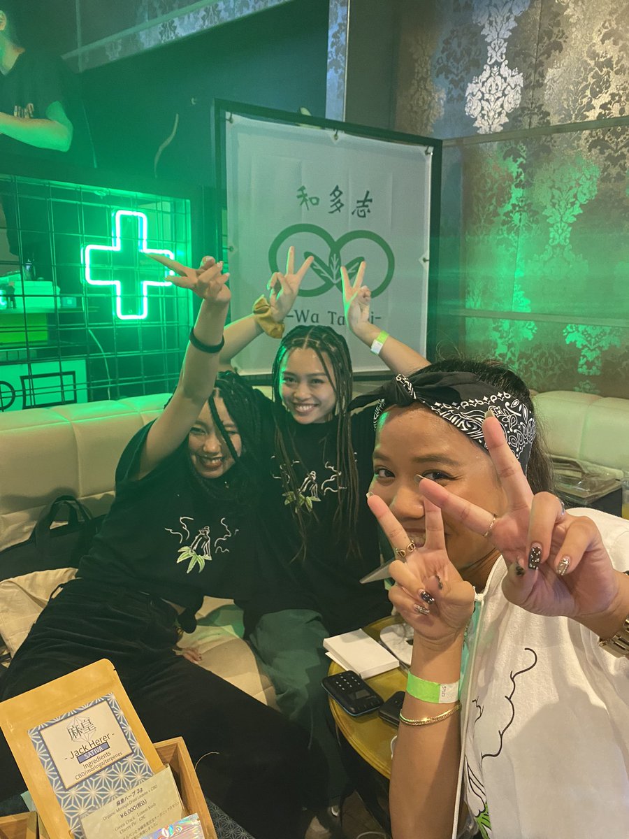 watashi_cbd's tweet photo. CBDフェス2日間ありがとうございました！
@CBDFes_Official https://t.co/BnhZmTDezI