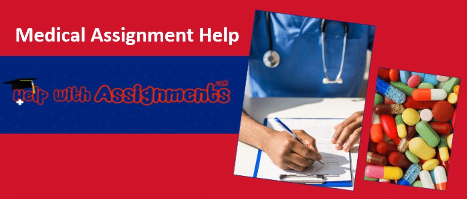 helpwithassign2's tweet image. We provide the best medical assignment help in Australia at affordable prices. Hire our experts to avail of medical assignment writing topics.
Order now: helpwithassignments.com/medical-assign…
#MedicalScienceAssignmentHelp #MedicalAssignmentHelpOnline
