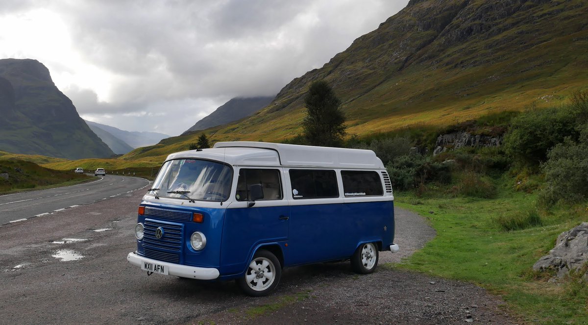 SkoobyBlueVDub's tweet photo. #glenCoe never fails to amaze #Highlands #Scotland #ScottishHighlands #walking #Hiking   

https://t.co/pibYURMDY3 https://t.co/iDxOnZv5B4