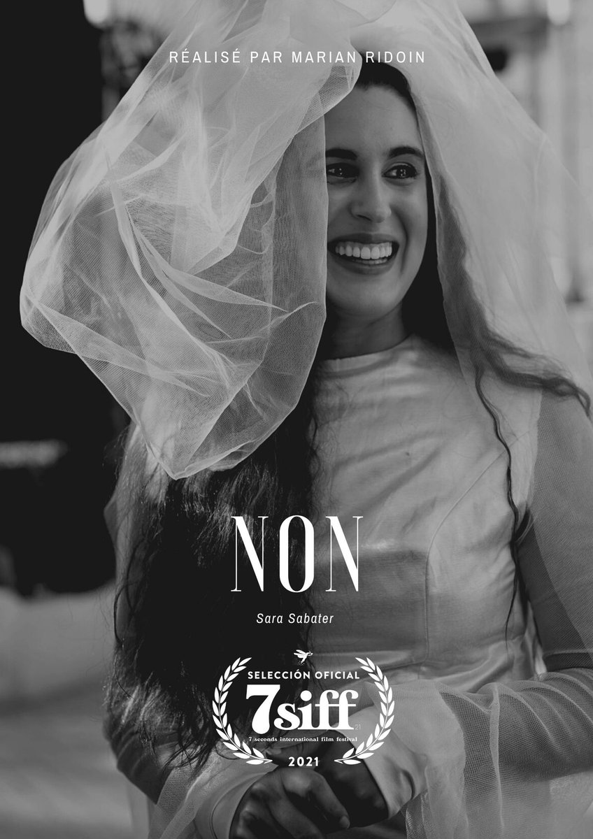 Voting is open for the # 7siff festival. You can vote for my #shortfilm « non » in this link

7siff.com/vote/
