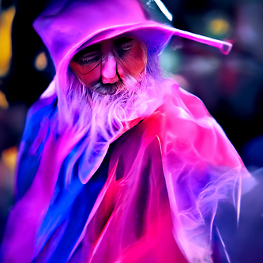 SoftologyComAu's tweet photo. Latest CLIP Guided Diffusion from Dango223 is now included with Visions of Chaos.
https://t.co/3nUcgIS6of
"princess in sanctuary photorealistic portrait of a young princess"
"a wizard | vivid colors"
"an oil painting of a clown"
"a hyperrealistic painting of a human" https://t.co/bHyAxerwba