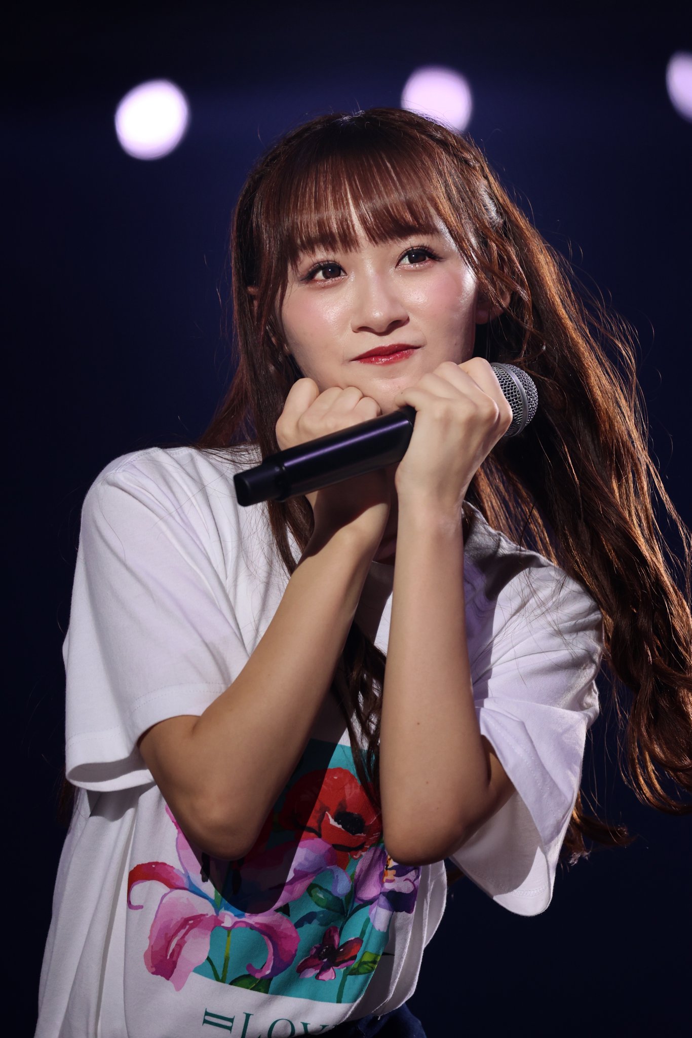 イコラブ 大谷映美里 直筆 チェキ CD 抽選会 | VISUALWORKS.CO.JP