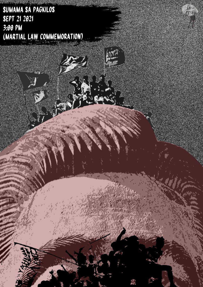 UGATLahi Official #JunkTerrorLaw (@_ugatlahi) on Twitter photo 