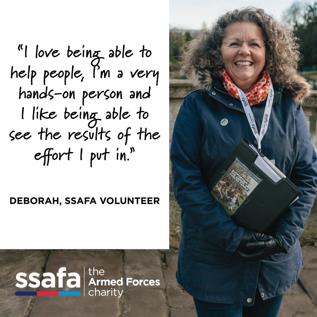 SSAFALondonSW's tweet image. All you need is compassion &amp;amp; the determination to get our veterans and their loved ones the assistance they need. Be a veteran’s hero. Find out more about the Caseworker &amp;amp; Divisional Secretary roles: ssafa.org.uk/volunteer/ #sutton #wandsworth #croydon #richmond #merton #kingston