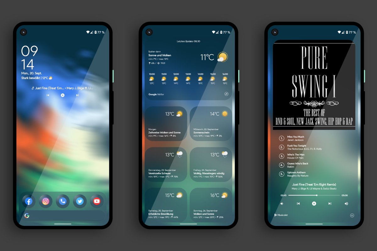 Klwp Klwp