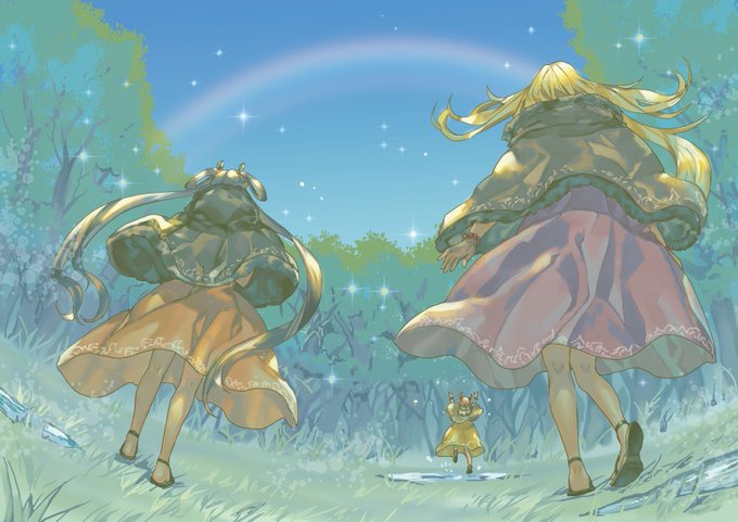 異世界料理道のtwitterイラスト検索結果 異世界料理道のtwitterイラスト検索結果