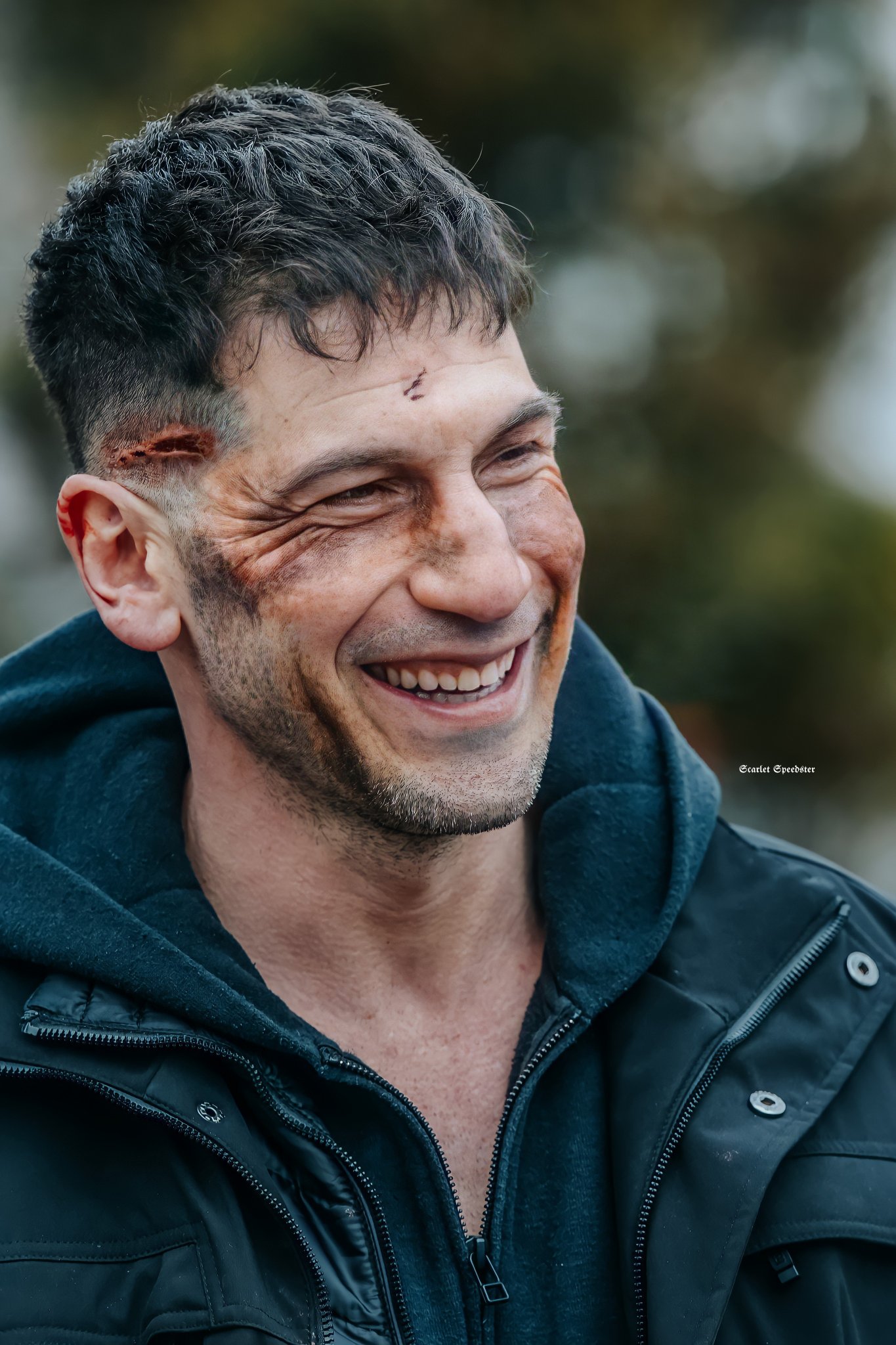 Happy Birthday Jon Bernthal 