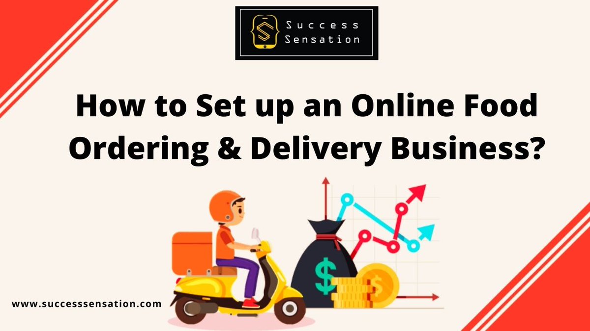 s_sofficials's tweet image. Are you looking for How to set up an Online food Ordering &amp;amp; Delivery business? Step by Step Guide on how to start a food delivery business.
.
.
#successsensation #mobileappdevelopment #chatappdevelopment #MumbaiRains #fooddeliveryaapdevelopment #appdevelopment #startup #business