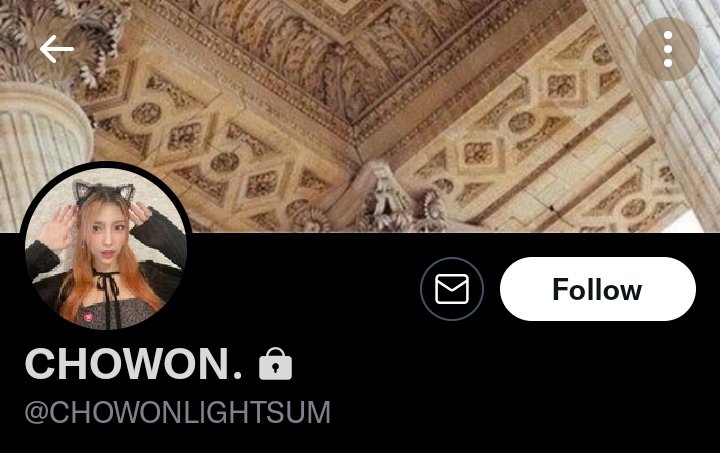 Chaeyoung. tweet media