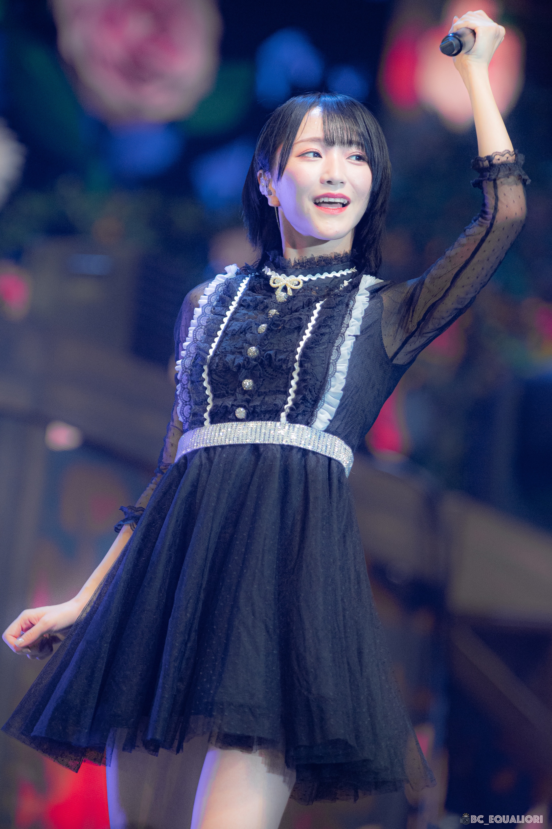 野口衣織 チュウ ヒキ 生写真の通販 by ‪‪❤︎‬｜ラクマ‬