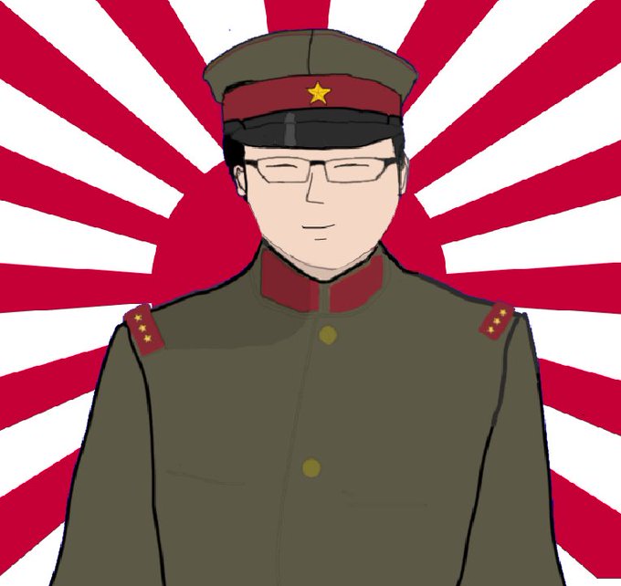 日本兵のtwitterイラスト検索結果