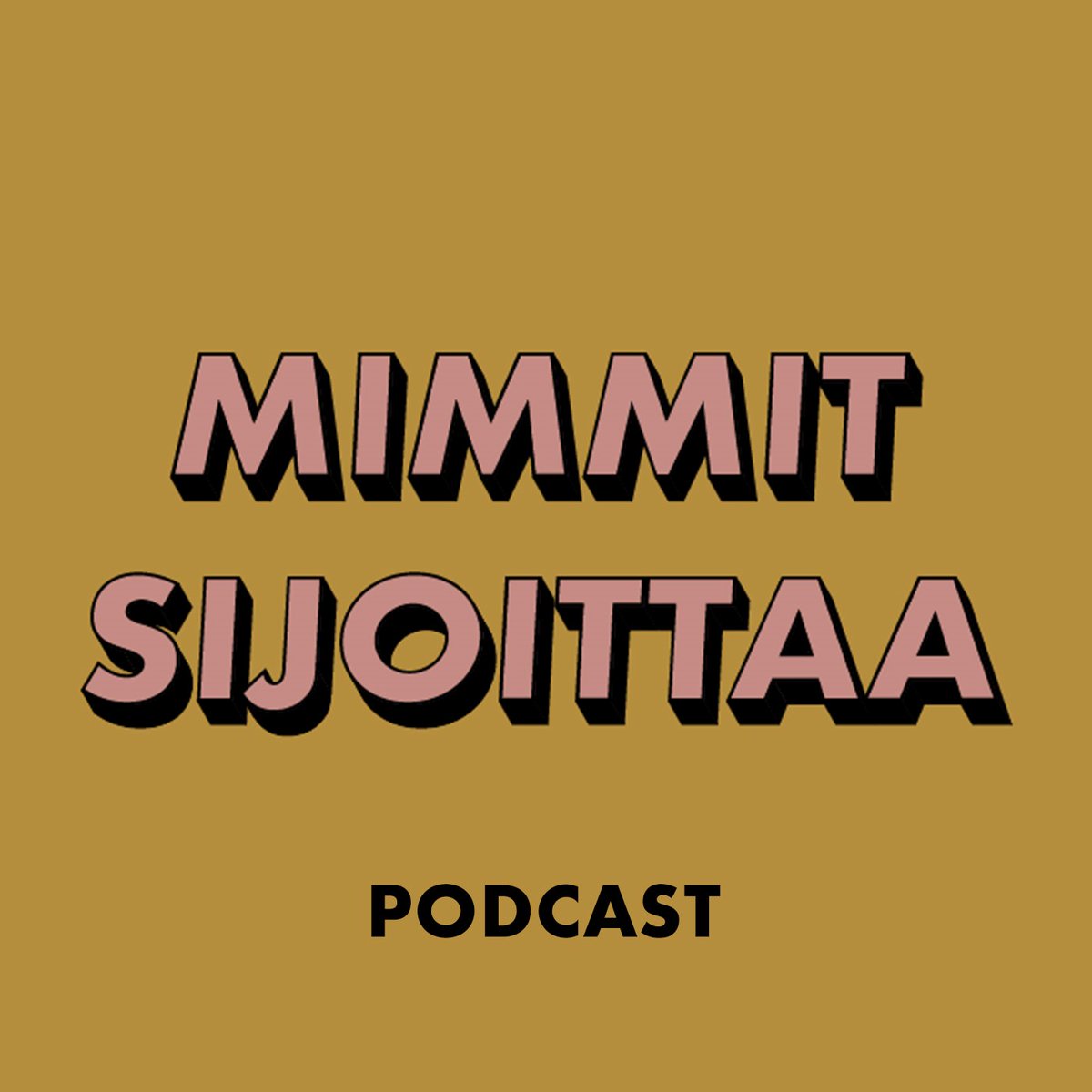 Kuuntelusuositus! 📢Uusimman <a href="/mimmitsijoittaa/">Mimmit sijoittaa</a> -podcast-jakson aiheena on #asuntosijoittaminen ja yhtenä vieraana <a href="/Maanmittaus/">Maanmittauslaitos</a>’laitoksen <a href="/ArmiHantula/">Armi Hantula</a>, joka kertoo, miten ja miksi #huoneistotietojärjestelmä liittyy asuntokauppaan.
open.spotify.com/episode/61g1Rh…

#asuntokauppa #taloyhtiö