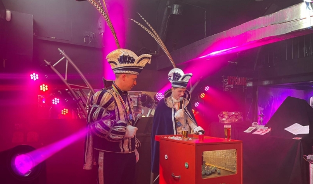 Algemene ledenvergadering CV De Deurdreiers -  zevenaarpost.nl/nieuws/algemee…