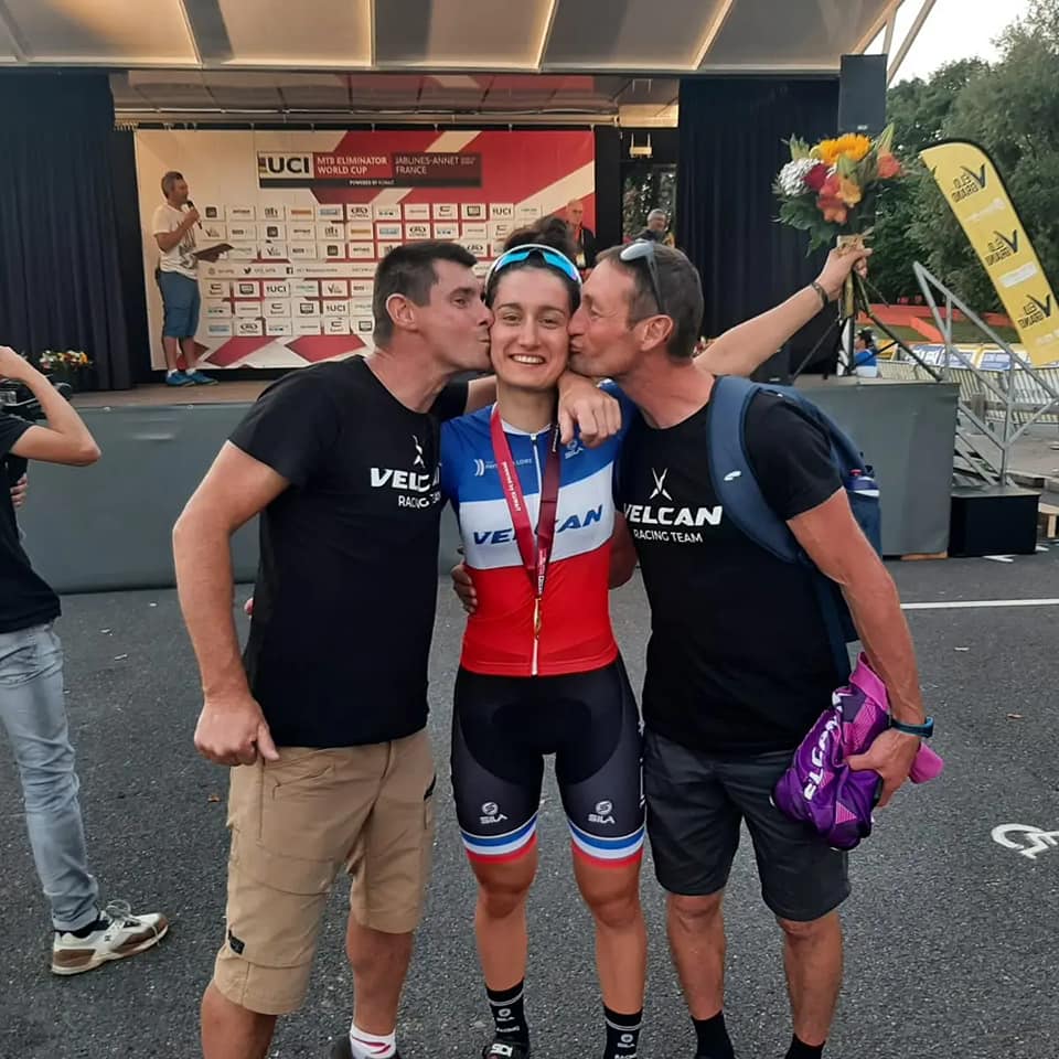 Velcan Racing Team tweet media