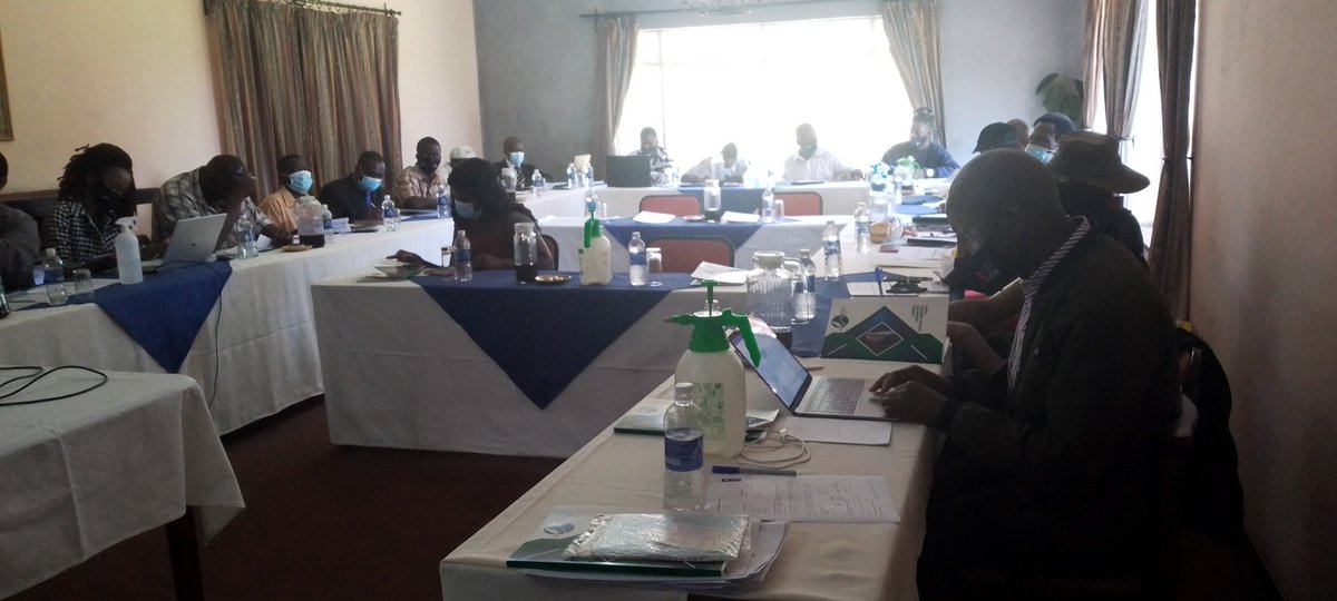 Community Radio Training of the newly licenced Nyangani Community Radio in Nyanga by The Perch Media Trust. <a href="/InfoMinZW/">Ministry of Information, Publicity & Broadcasting</a> <a href="/Zacras/">radius</a> <a href="/nickmangwana/">Nick Mangwana</a> <a href="/baz_zw/">Broadcasting Authority of Zimbabwe</a> <a href="/UNESCO/">UNESCO 🏛️ #Education #Sciences #Culture 🇺🇳</a> <a href="/euinzim/">EU Delegation to Zimbabwe 🇪🇺</a>