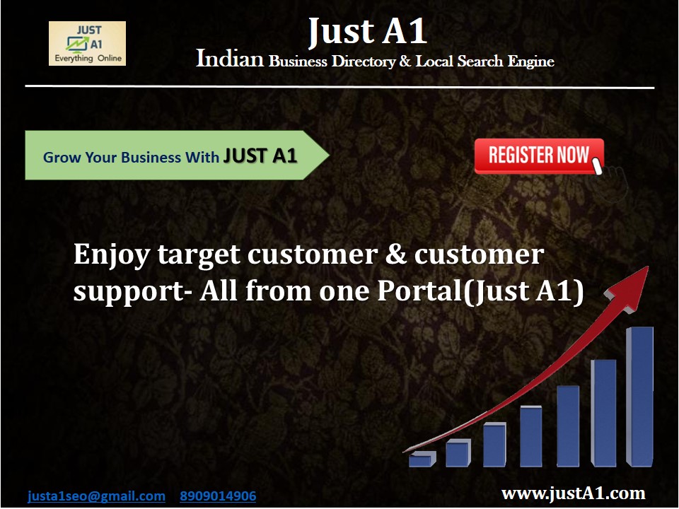 JustA120's tweet photo. List your business now.
9411259598
justa1seo@gmail.com
https://t.co/MmUa6pjyu6  
#justa1 #justa1_pe_everything #localbusiness #about_businessdirectory https://t.co/NwIVaUcvPR