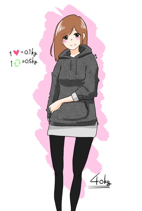 みんなでやるシリーズ!
1いいねで0.1kg
1RTで0.5kg
太らせていきます!全部で4枚位のシークエンスにしようとおもいます。
期限は明日の12時くらいにします。
 #強制肥満化 #肥満化 #ぽっちゃり 