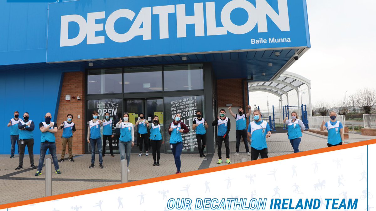 decathlon store locator