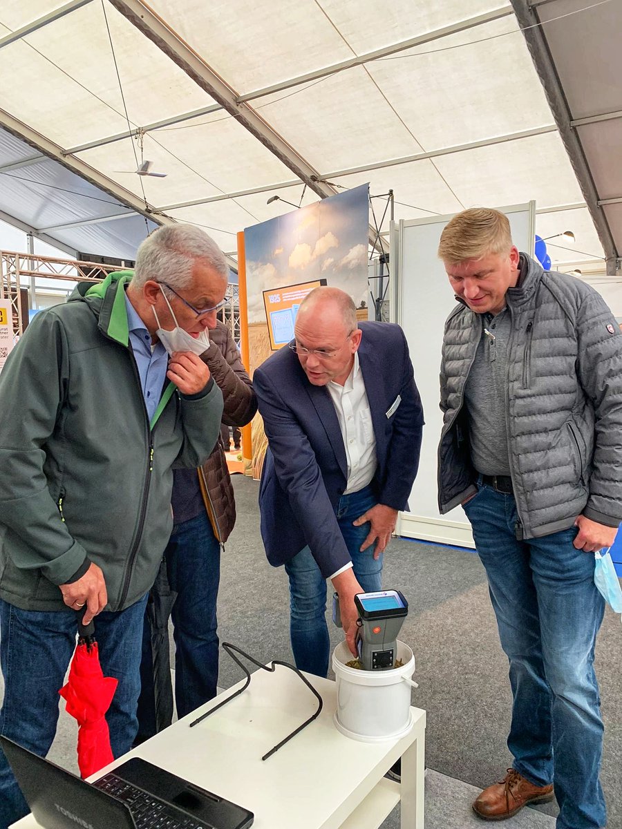🇬🇧 The MeLa Mühlengeez exhibition has come to an end, thanks to everyone who visited us! 😉

🇩🇪 Die MeLa Mühlengeez-Ausstellung ist zu Ende, danke an alle, die uns besucht haben!😉