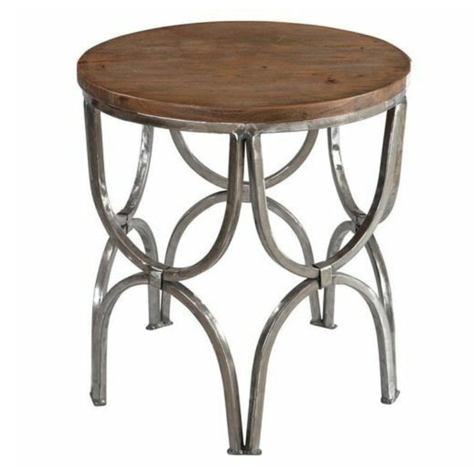 bractoderfla's tweet image. Bengal Manor Mango Wood and Steel Round End Table
Add a touch of elegance and class to any room in your home by displaying this beautiful Bengal Manor Mango Wood and Steel Round End Table.
jatashop.com/cvfnr364-benga…