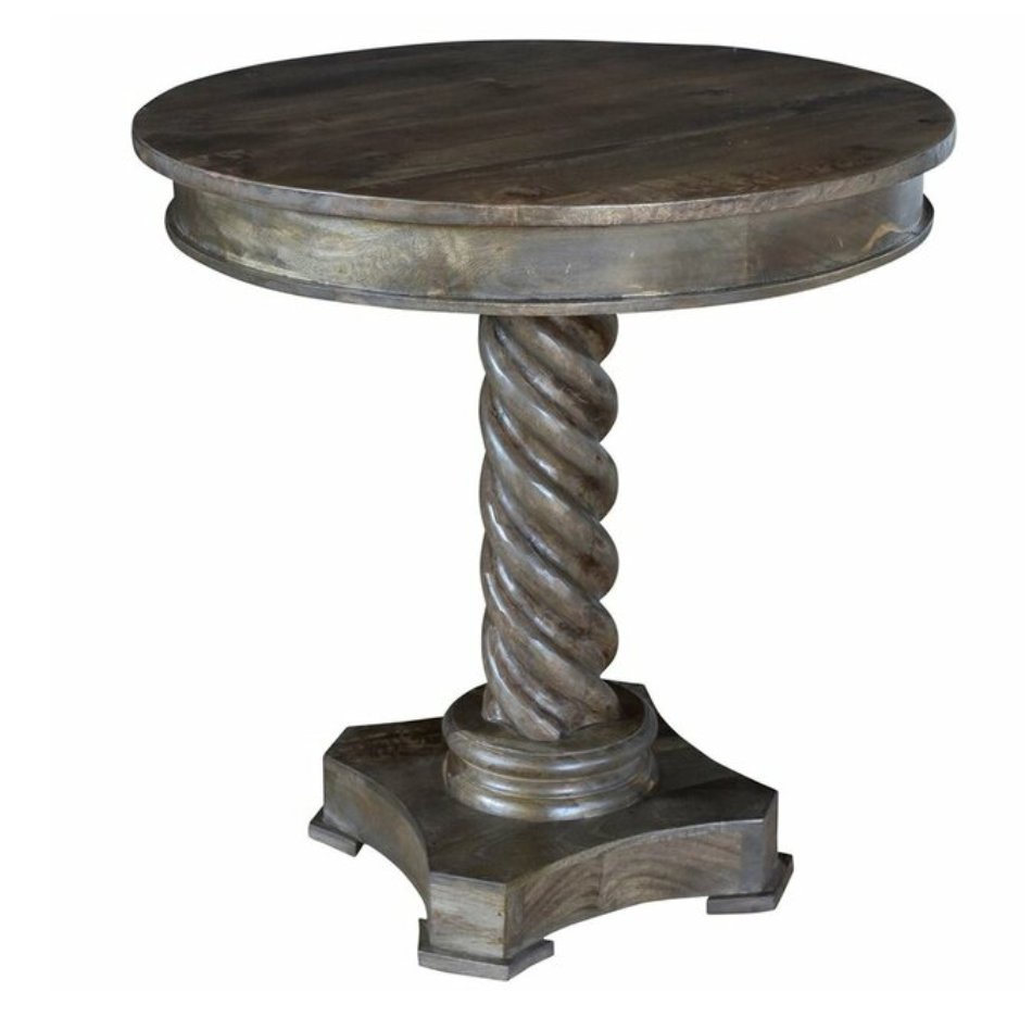 bractoderfla's tweet image. Bengal Manor Mango Wood Carved Rope Twist End Table
Add a little decoration to your home when you use this Bengal Manor Mango Wood Carved Rope Twist End Table. 
jatashop.com/cvfnr328-benga…