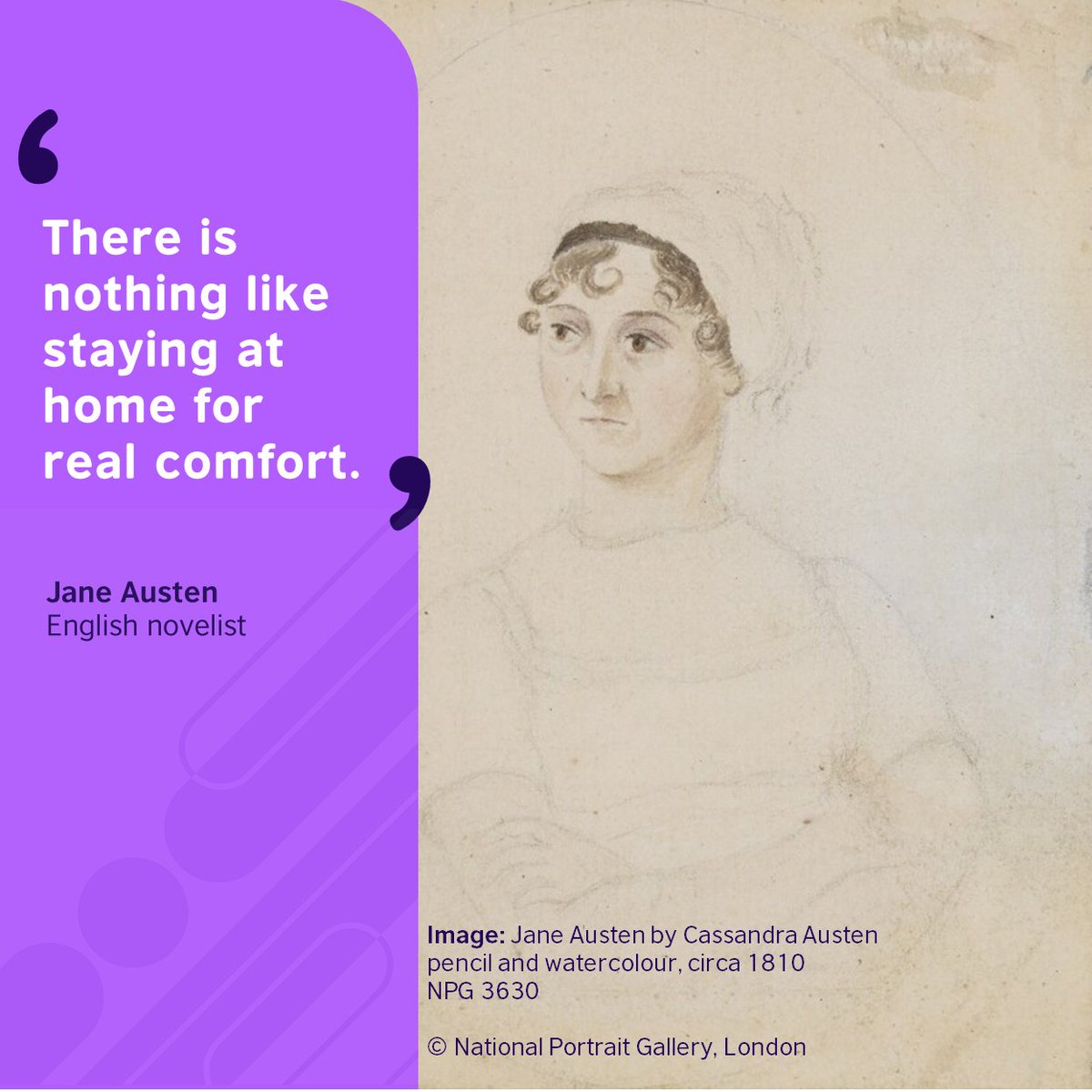 Do you feel the same?
#TeachingFromHome @JaneAustenLIVES