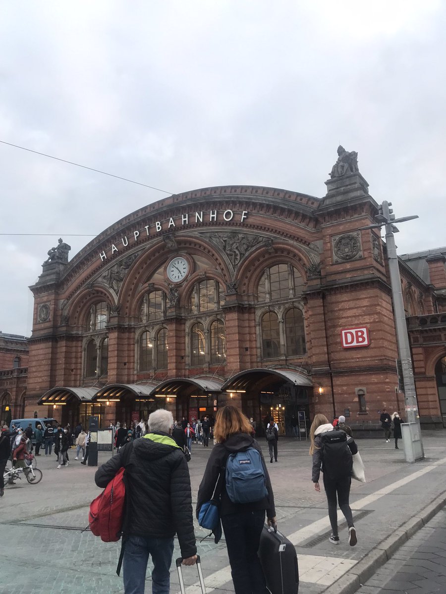 Ekonomiyi yani iktisadı öğrenmek için en doğru yer Almanya…