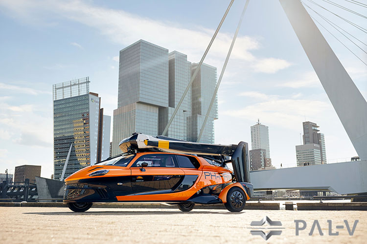 [ Webinaire ] La #voiturevolante devient réalité avec PAL-V grâce au #PLM #Cloud ! Retrouvez Bartjan Rietdijk et Jeroen Klein Lankhorst jeudi 14/10 à 14h #innovation #tech #VOST #live #PTCFrance Inscription &gt; ptc.co/9hWK50GcLaV