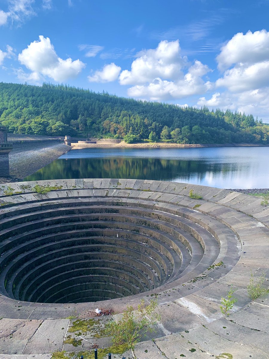 Weekend#ladybower#Hope valley#Peak District national park #SundayFunday #walk #run