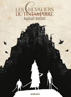Dup_Book's tweet photo. 3ème page de l'ITV de @BardasRaphael où il est question (pour l'instant) des Chevaliers du Tintamarre.
https://t.co/NdmZaBEVpi https://t.co/4yrXbnoGvT