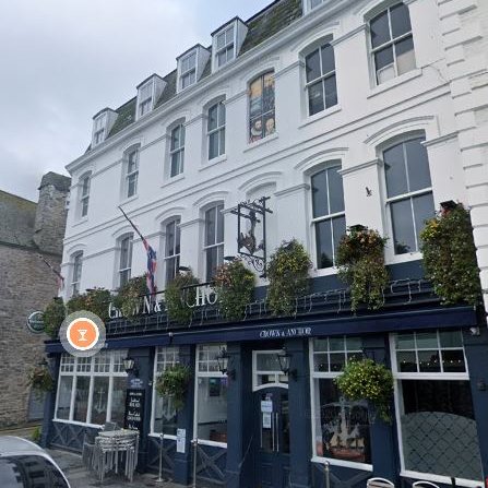 PinkPlaques's tweet image. As the Pink Plaque Project draws to a close this week we will continue to share plaque commemorations here on the page!  Thank you to The Crown and Anchor for hosting this Pink Plaque 😃 Pink Plaques - sponsored @mayflower400uk partners @plymouthcc @theboxplymouth @PlymCultureUK