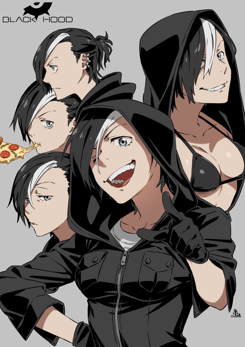 Twoucan 本名 の注目ツイート イラスト マンガ コスプレ モデル Twoucan 本名 の注目ツイート イラスト マンガ コスプレ モデル