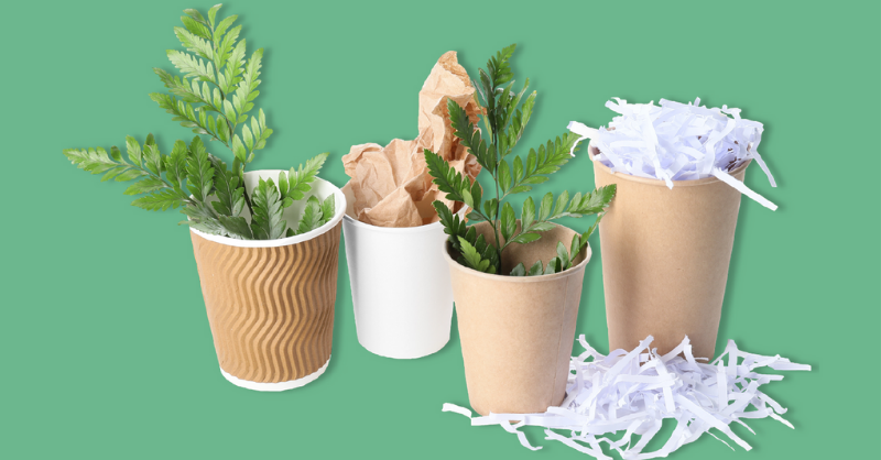 Are you wondering what role paper and paper packaging play in a post-pandemic world? A recent survey by Two Sides examines attitudes of European consumers towards print, paper, paper packaging and tissue products - discover the interesting results here: ow.ly/ggrT102WTHW