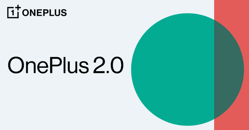 oneplus's tweet photo. What's next for OnePlus? @PeteLau talks about his vision for the future.