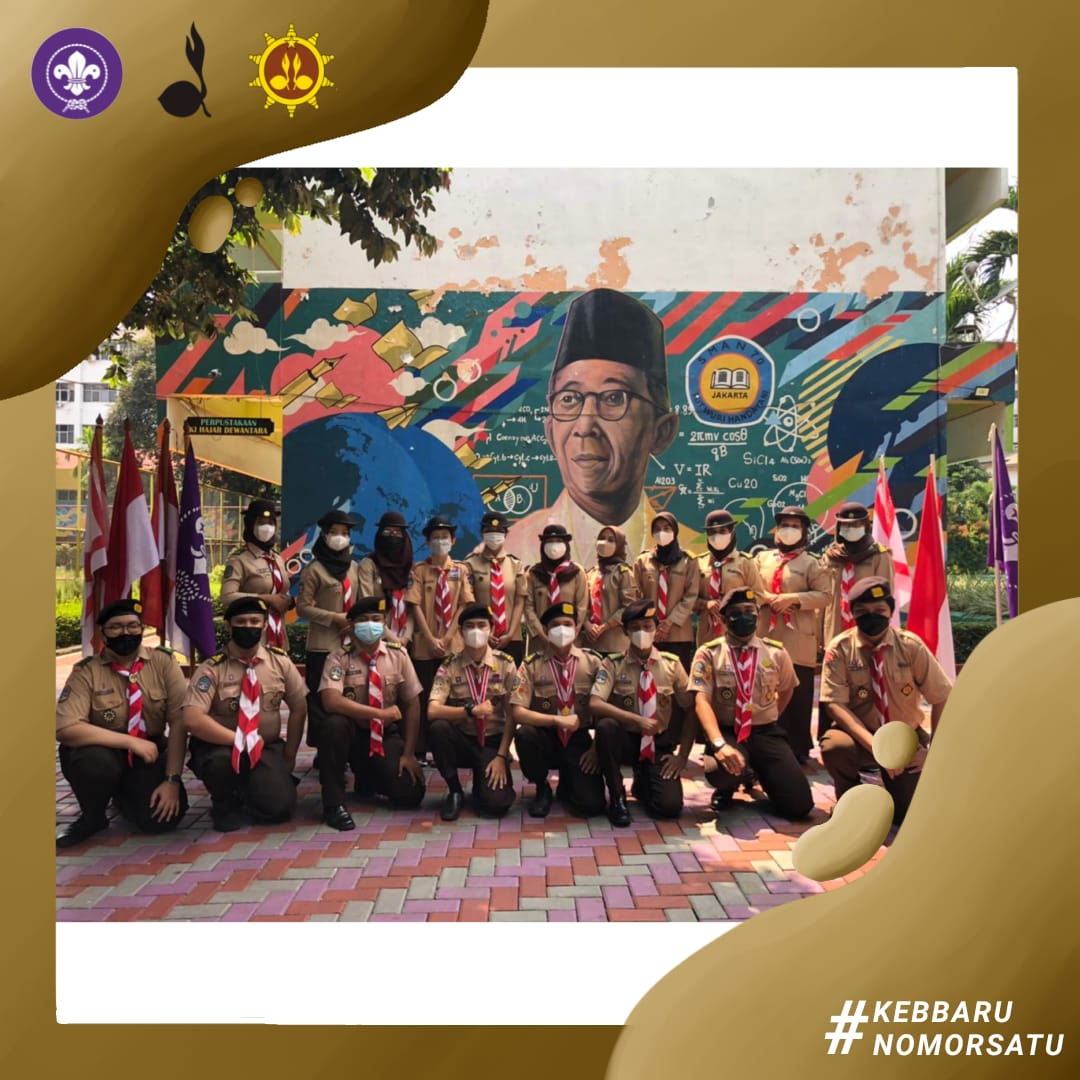 Selamat kepada para kakak-kakak DKR Kebayoran Baru Masa Bakti 2021-2024 yang telah dilantik, yaitu sebagai berikut :
Rosyad
Ferti 
Fakhir 
Saffa
Yuda 
Anndin 
Ilham 
Amanda 
Gunawan 
Amalia
Nisa
Bintang 
Alif 
Carissa 
Nabila 
Rhaditya
Azzahra 
Alfin 
Syazana 
Syifa