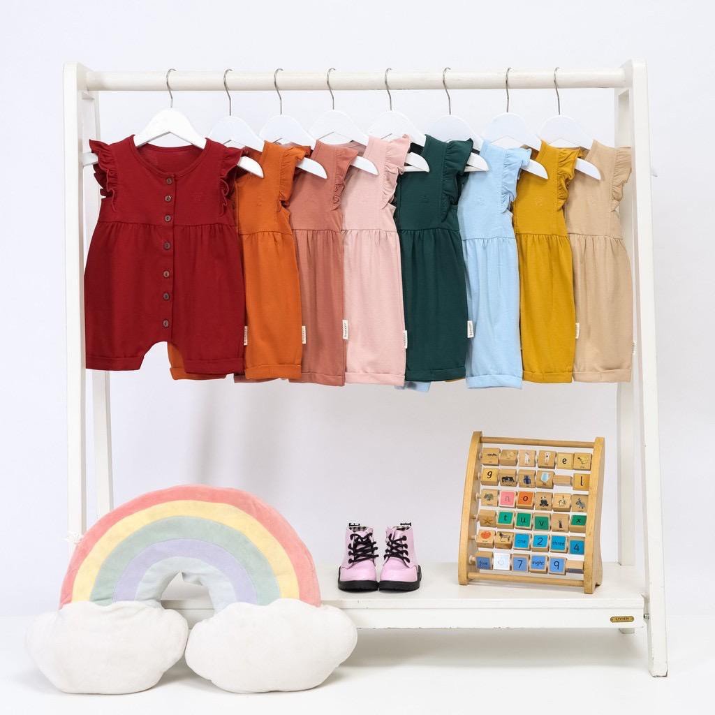 threadshopee's tweet photo. ✨ Rekomendasi Baju Bayi ✨

✨ A Thread ✨ https://t.co/CNYZJjjMdZ