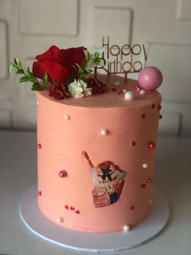 Riqueza cakes tweet media