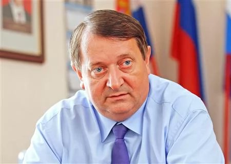 Поздравляю Классена Владимира Яковлевича с уверенной победой на выборах в  Думу г.о. Жигулевск!!!