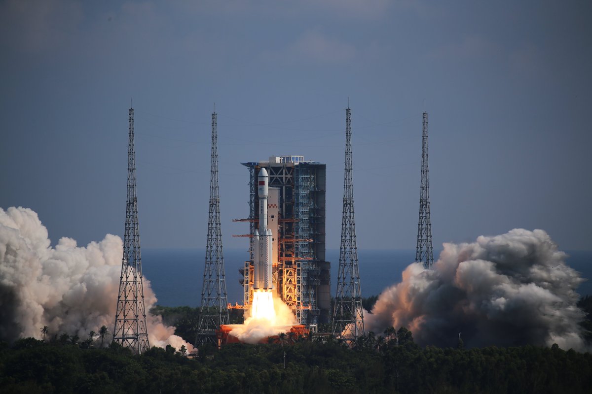 Launch china. вэньчан хайнань. Long march 3. шэньчжоу-13. Launch china.