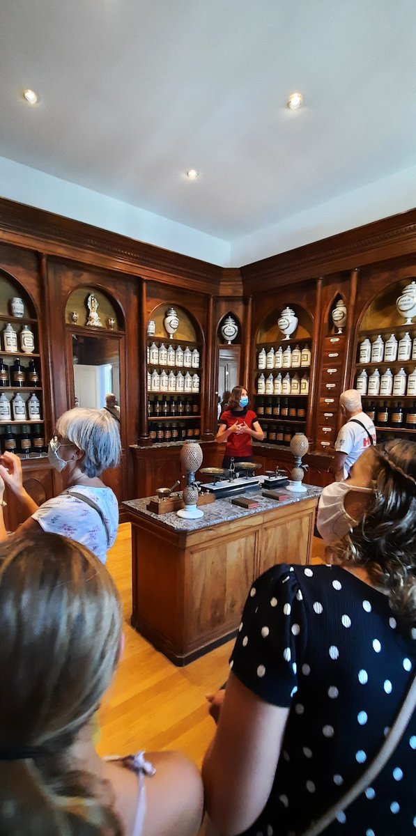 Retour en images sur les #JourneesDuPatrimoine en  #LodevoisLarzac 📸 Merci pour votre forte participation 🙏 #weekend riche en #culture✨ #photography #art #patrimoine #histoire