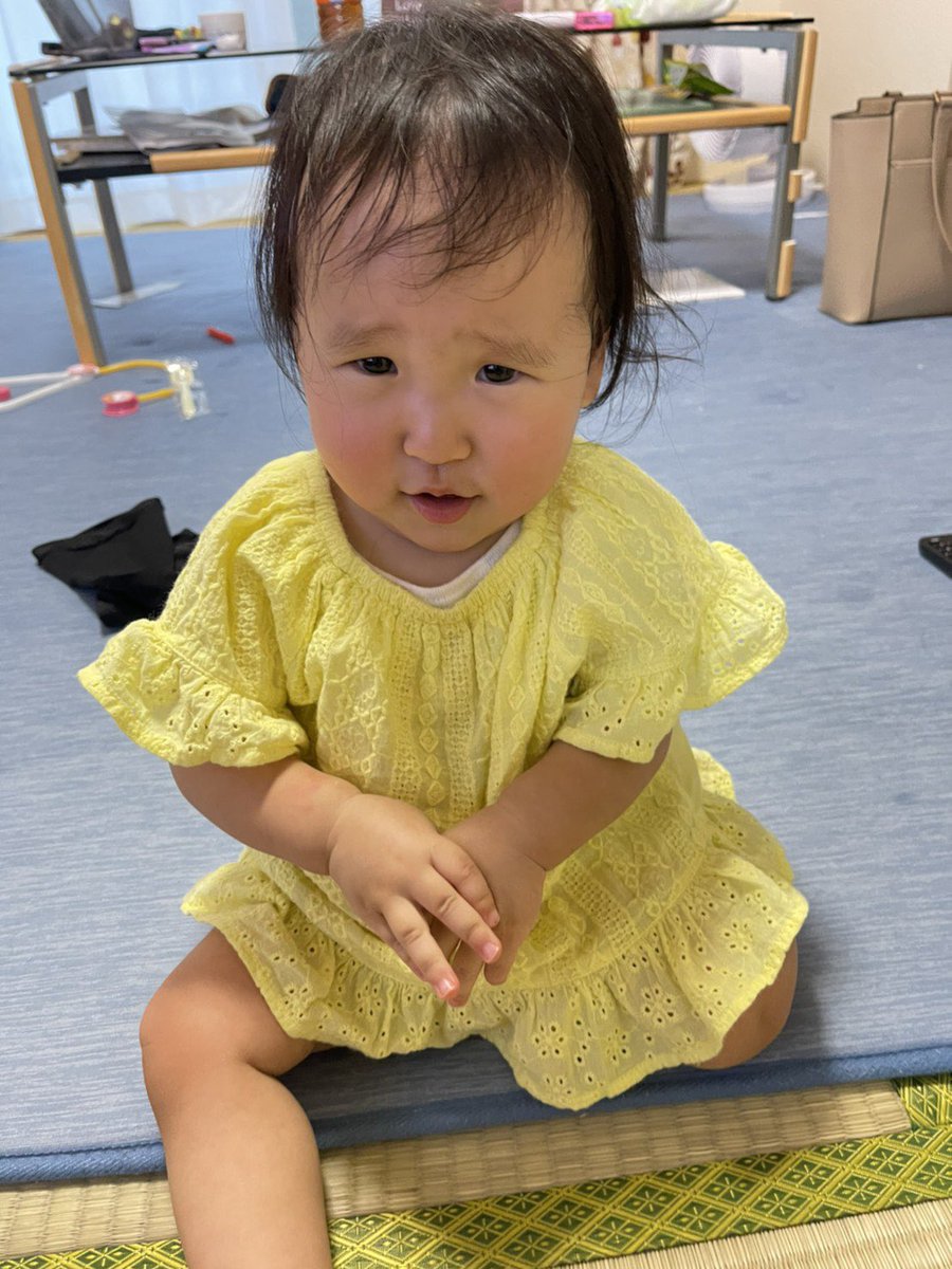 Misaki_big's tweet photo. こんなに可愛くて、へんちくりんで、
わがままで、甘えん坊があと2人欲しい♡ https://t.co/XMuvTh1u6O