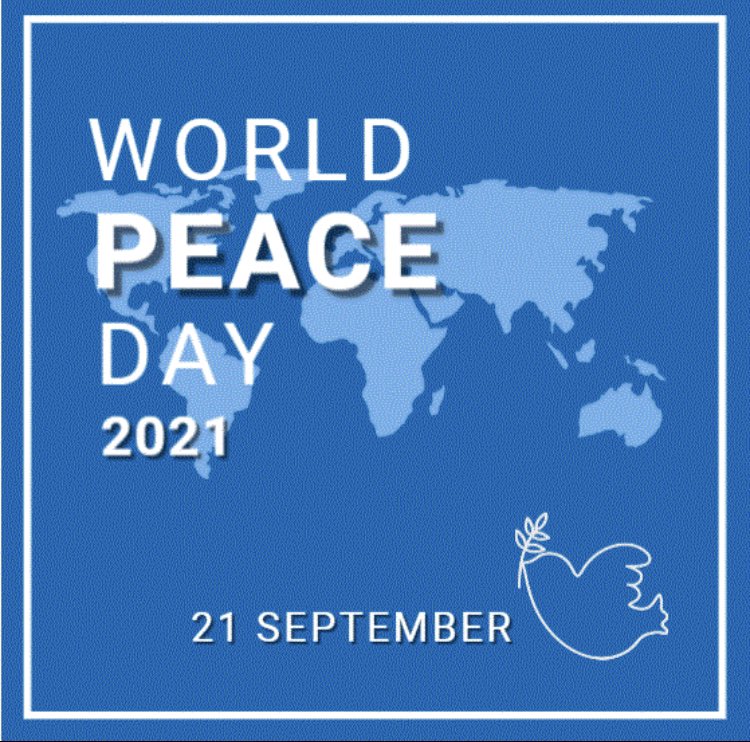 Reminder that tomorrow is Peace Day. Please send students to school in plain white shirts. <a href="/cisdubai/">cisdubai</a> <a href="/IVEIschools/">Innoventures Schools</a> #worldpeaceday