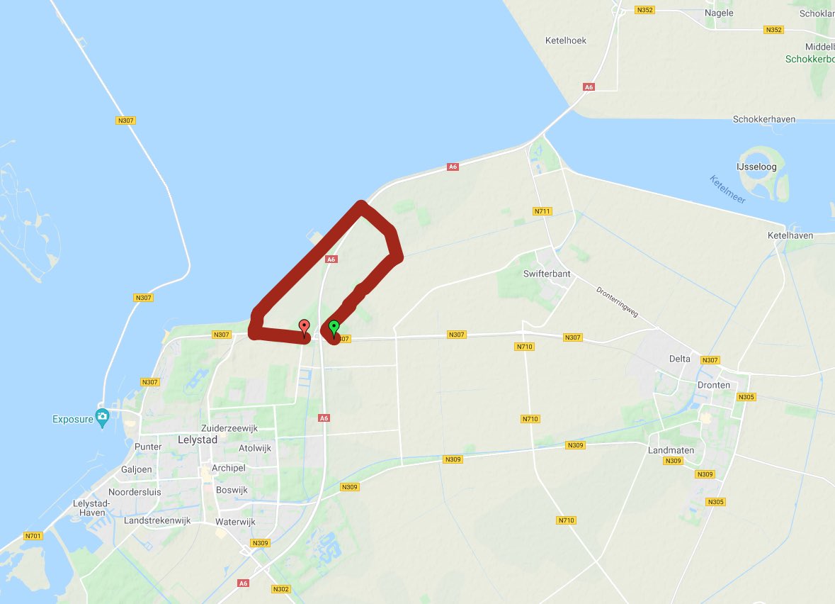 fietsersbond_dronten tweet media