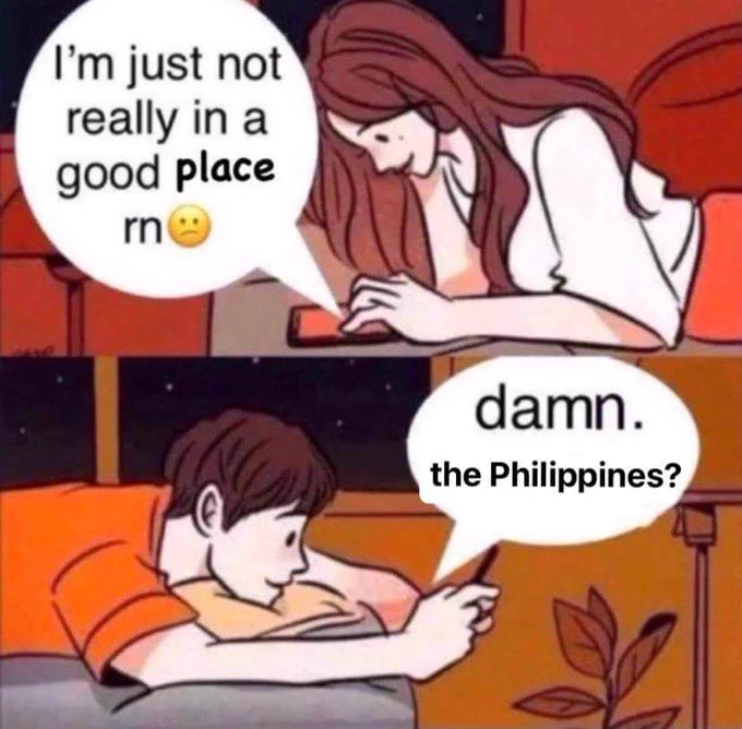 Yes 😔 