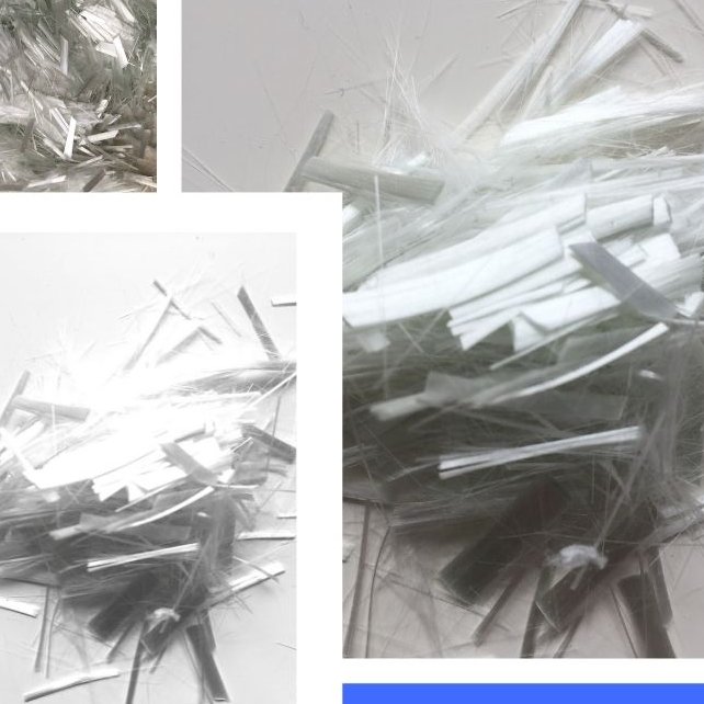 CAM ELYAFI,  mukavemet değeri sayesinde, diğer malzemelerle birleştirilerek kompozit malzeme üretiminde kullanılır.
Ayrıca, ısıl iletim katsayıları düşük olduğundan, yalıtım malzemesi olarak da kullanılır. 
meykimya.com/cam-elyaf/

#camelyaf #camelyafı  #kırpıkelyaf