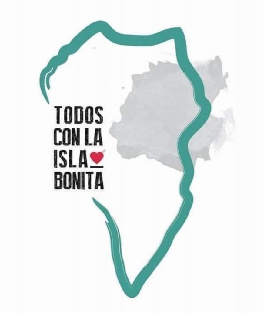 InforproFP's tweet image. Mucho ánimo y toda nuestra solidaridad con la Isla de #LaPalma  y con los/las palmeros/as, esperando que los daños sean los menos posibles….Fuerza Isla Bonita 💪💪💪