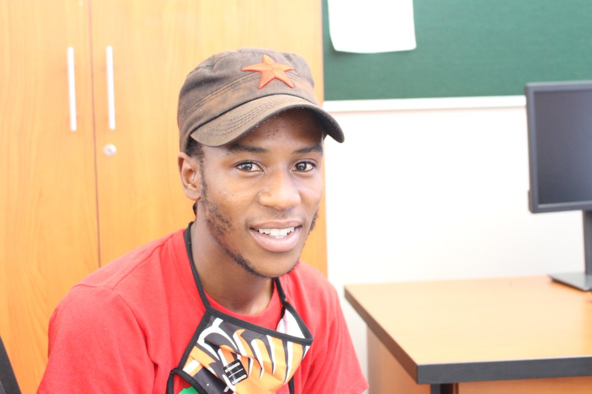 apb_effsc's tweet photo. Happy birthday to our former Chairperson Itumeleng (SMALL) we Wishing you a day full of laughter and happiness and a year that brings you much success
#EFFManifestoLaunch #voteEFFSCUJ #EFFSC https://t.co/c79EG0R88A